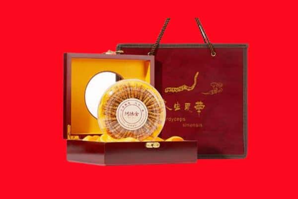 收购资讯:怀化通道县回收冬虫夏草是按克吗